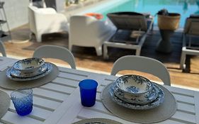 Villa Olion